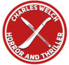 Dr. Charles Welch – Horror and Thriller Author